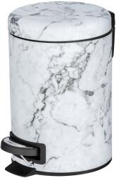 WENKO Onyx cos de gunoi 3 l gri 23554100 (23554100) Cos de gunoi