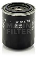 Mann-Filter Filtru Ulei FUS2454 pentru Kubota (FUS2454)