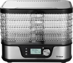 Trisa Healthy Snack 7772.751 aszaló, 380W (7772.751) - pepita