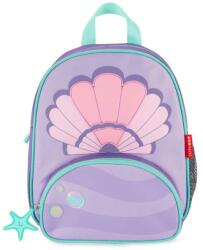 SKIP HOP Spark Style Rucsac pentru grădiniță Little Scoică (AGS9Q336110)