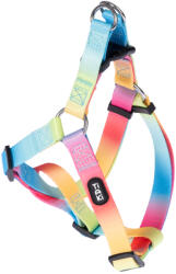  TIAKI TIAKI Rainbow kutyahám, S: 43-50cm mellkaskörfogat