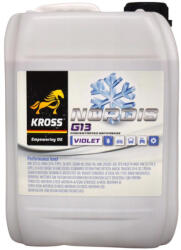 Kross Antigel Concentrat Kross Nordis G13 - 5 L