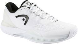 Head Încălțăminte de tenis pentru bărbați Revolt Pro 5.0 Men White/Black EUR 45