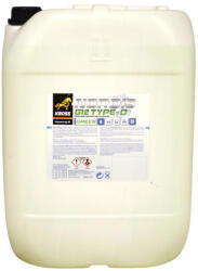 Kross Antigel Concentrat Kross Nordis Tip D - 20 L