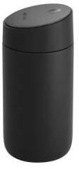 Fellowes Fellow - Carter Slide Mug - Thermal Mug - Black 355 ml