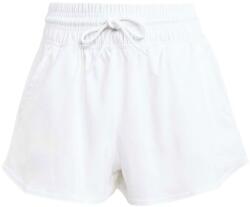 adidas Pantali scurți pentru femei Club Tennis Climacool Shorts White S
