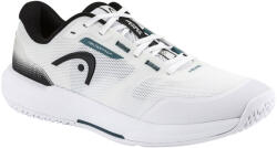 Head Încălțăminte de tenis pentru bărbați Revolt Evo 5.0 Men White/Black EUR 43