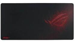 ASUS ROG SHEATH Fabric Gaming Mouse Pad Black/Red Extra Large