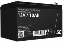 Green Cell Battery for GREEN CELL AGM48 uninterruptible power supply