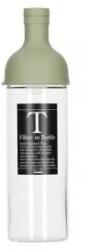 HARIO - Filter-In Tea Bottle - Cold Brew Bottle Green 750ml Електрически кани