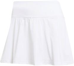 adidas Fustă pentru femei Club Tennis Climacool Skirt White M