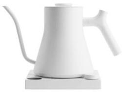 Fellowes Fellow Stagg EKG PRO - Electric Kettle - Matte White Електрически кани