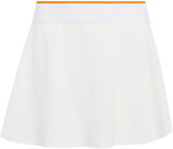 adidas Fustă pentru fete Tennis Climacool Print Skirt Pro White 140 cm