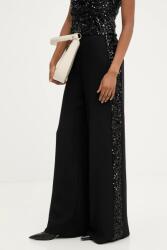 Answear. LAB pantaloni B9YA-SPD049_99X (80102-25Y.B.TOS)