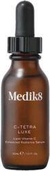 Medik8 C-Tetra Luxe Enhanced Radiance Serum