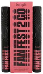 Benefit Fan Fest Fanning & Volumizing Mascara Duo