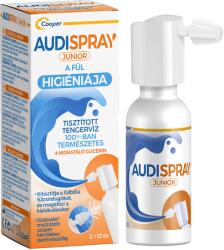  Audispray junior fülzsírkioldó - 25ml ( Kiszerelés: 25ML )