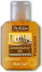 Dr.Kelen Luna sósborszesz gél vadgesztenyés - 150ml ( Kiszerelés: 150ml )