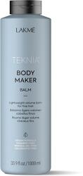LAKMÉ COSMETICS Lakme Teknia Body Maker Balm 1000 ml