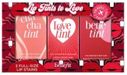 Benefit Lip Tints to Love Set Femei