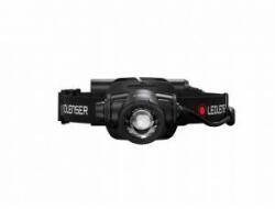 Ledlenser Stirnlampe H15R Core (schwarz)