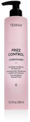 LAKMÉ COSMETICS Lakme Teknia Frizz Control Conditioner 300 ml
