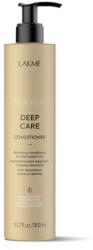 LAKMÉ COSMETICS Lakme Teknia Deep Care Conditioner 300 ml
