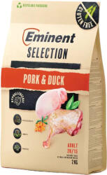 Eminent Selection Adult Beef & Lamb Grain Free 2kg - okosgazdi - 3 890 Ft