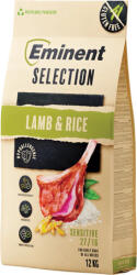 Eminent Selection Lamb & Rice Sensitive (12 + 2 kg) 14kg