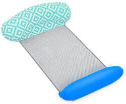 Bestway Comfort plüss hálós matrac Lounge 1, 45 m x 87 cm Ajánlott 1-99 éves korig unisex (13855)