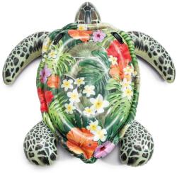 Intex 57555 Teknős felfújható lovagló 191 x 170 cm Ajánlott 3-6 éves korig unisex (30500)