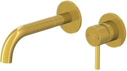 Steinberg 100 mosdócsaptelep süllyesztett arany 10018143BG (10018143BG)