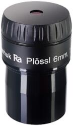 Levenhuk Ra Plössl 6 mm-es, 1, 25"-os szemlencse teleszkópokhoz - 45113 (45113)
