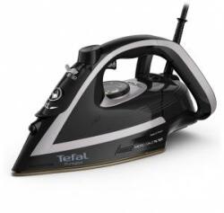 Tefal Iron Puregliss Dry & Steam FV8062, Black Ютии