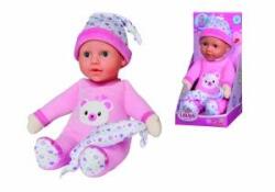 Simba Toys Laura Doll with Melody 30cm