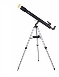 Bresser Sirius 70/900 AZ teleszkóp okostelefon adapterrel - 74305 (74305)