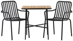  Erkélybútor-készlet Dallas 3516