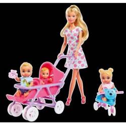 Simba Toys Stefia Simbas Childrens Room