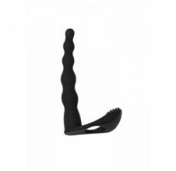 Boss of Toys Strapon Pure Passion Farnell Black