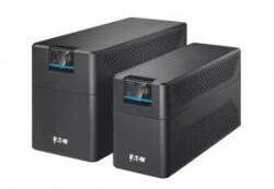 Eaton 5E Gen2 - UPS - AC 220 - 240 V - 900 Watt - 1600 VA - USB - output connectors: 4 - mallbg - 415,59 лв