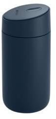 Fellowes Fellow - Carter Slide Mug - Thermal Mug - Navy Blue 355 ml