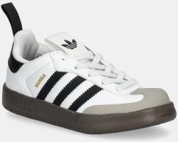 adidas Originals gyerek sportcipő ADIFOM SAMBA 360 - fehér 31.5