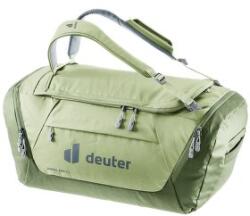 Deuter Duffel Pro 60 Geantă mineral-grove Geanta voiaj