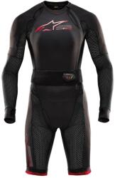 Alpinestars Sistem airbag Alpinestars TECH-AIR®10 negru-rosu-gri (AIM160-564)