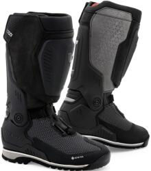 Revit Ghete motociclete Revit Expedition GTX negru-gri (REFBR076-1150) - motozem - 3 083,40 RON