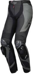 IXON Pantaloni moto din piele IXON Vortex 3 negri (IXO200201013-1001)