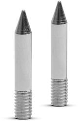 Fahrenheit Forrasztópáka hegy 28005, 28006-as pákához, hegyes pákahegy, 2 db (28005A)