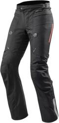 Revit Horizon 2 Negru pantaloni de motocicletă negru lichidare (REFPT081-0011)