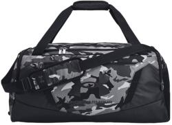 Under Armour Undeniable 5.0 SM kis sporttáska 55cm-Szürke-fekete terep mintás UA1369222-007
