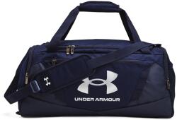 Under Armour Undeniable 5.0 SM kis sporttáska 55cm-Sötétkék-szürke UA1369222-410 - taskaweb